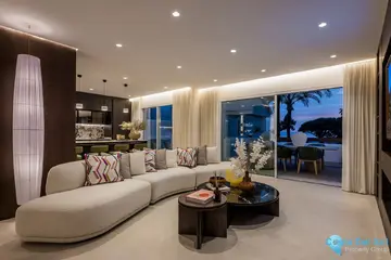 3 bedroom Apartment for Sale in Marbella-55206