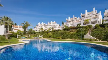 3 bedroom Apartment for Sale in Marbella-55207