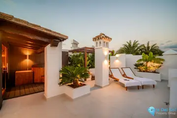 3 bedroom Apartment for Sale in Estepona-55241