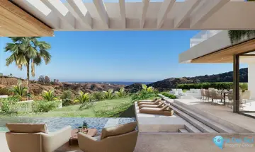 3 bedroom House for Sale in La Cala Golf-55258