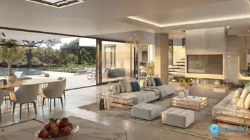 4 bedroom House for Sale in San Roque-55267