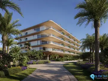 3 bedroom Apartment for Sale in Estepona-55281