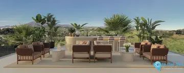 3 bedroom Apartment for Sale in Estepona-55287