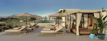3 bedroom Apartment for Sale in Estepona-55288