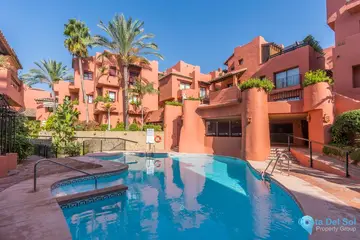 3 bedroom Apartment for Sale in Marbella