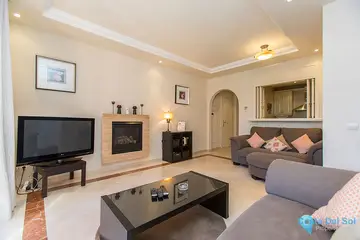 3 bedroom Apartment for Sale in Marbella-11288