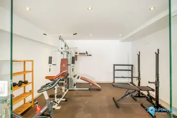 5 bedroom House for Sale in The Golden Mile-55323
