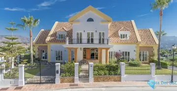 6 bedroom House for Sale in La Cala Golf-55324
