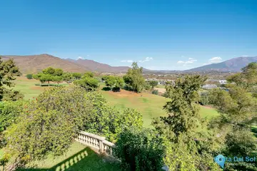 6 bedroom House for Sale in La Cala Golf-55326