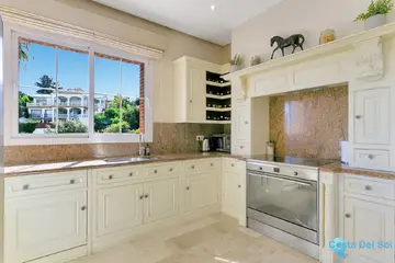 6 bedroom House for Sale in La Cala Golf-55331