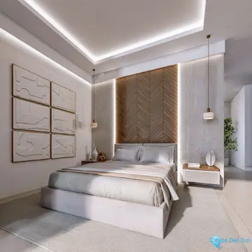 4 bedroom House for Sale in Benahavís-55340
