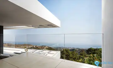 4 bedroom House for Sale in Benahavís-55342