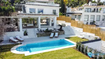 5 bedroom House for Sale in Marbella