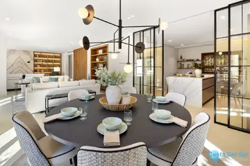 5 bedroom House for Sale in New Golden Mile-55374