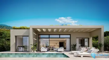 5 bedroom House for Sale in Benahavís