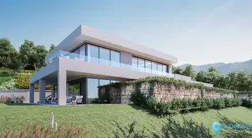 5 bedroom House for Sale in Benahavís-55371