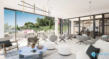 5 bedroom House for Sale in Benahavís-55375