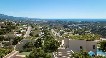 5 bedroom House for Sale in Benahavís-55386