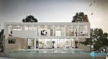 4 bedroom House for Sale in Marbella-55392