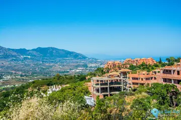 4 bedroom House for Sale in Marbella-55396