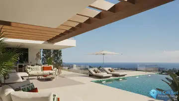 3 bedroom House for Sale in Estepona-55406