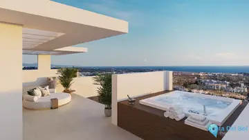 3 bedroom House for Sale in Estepona-55409