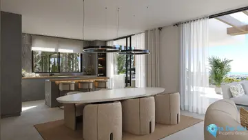 3 bedroom House for Sale in Estepona-55410