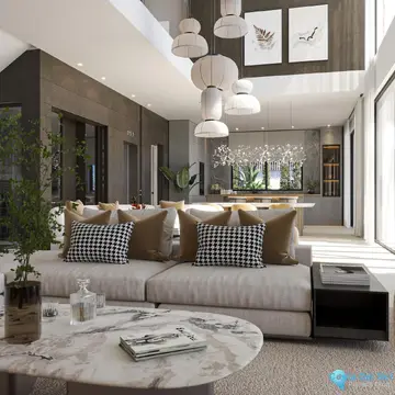 3 bedroom House for Sale in Estepona-55413