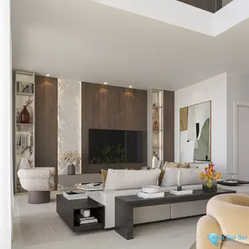 3 bedroom House for Sale in Estepona-55415