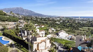 4 bedroom Apartment for Sale in Benahavís-55412