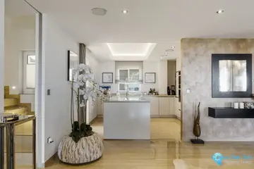 4 bedroom Apartment for Sale in Benahavís-55423
