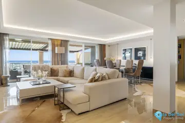 4 bedroom Apartment for Sale in Benahavís-55425