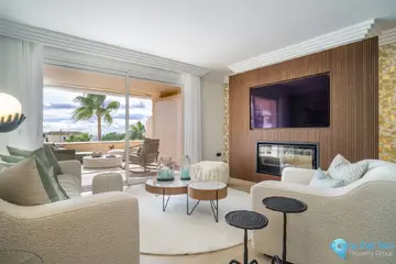 4 bedroom Apartment for Sale in Marbella-55440