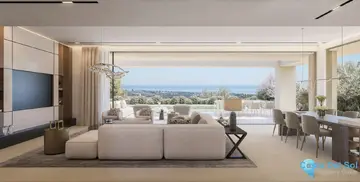 3 bedroom House for Sale in Benahavís-55466