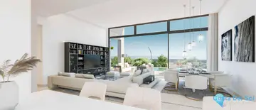 3 bedroom House for Sale in Benahavís-55463