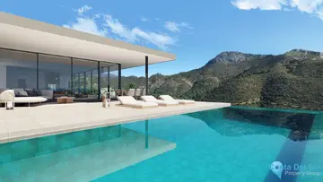 4 bedroom House for Sale in Benahavís
