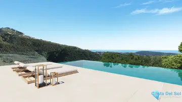 4 bedroom House for Sale in Benahavís-55473