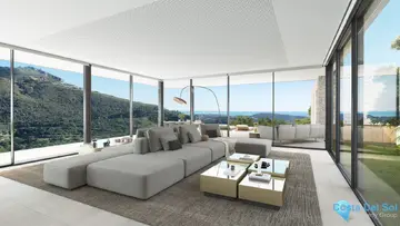 4 bedroom House for Sale in Benahavís-55487