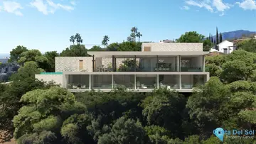 4 bedroom House for Sale in Benahavís-55475