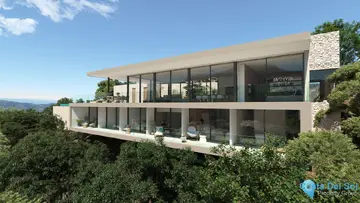 4 bedroom House for Sale in Benahavís-55476