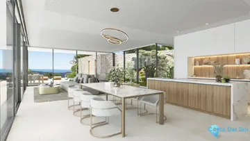 4 bedroom House for Sale in Benahavís-55484