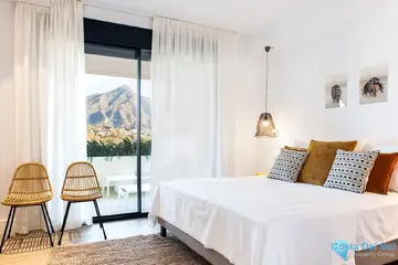 4 bedroom Apartment for Sale in Nueva Andalucía-55512