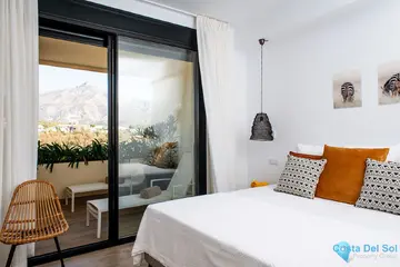 4 bedroom Apartment for Sale in Nueva Andalucía-55514