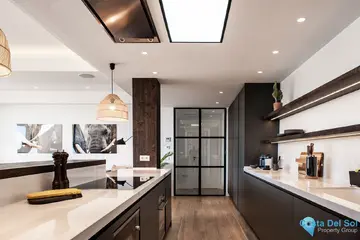 4 bedroom Apartment for Sale in Nueva Andalucía-55515