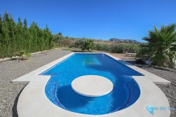3 bedroom House for Sale in Pizarra-83918