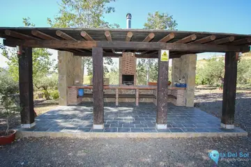 3 bedroom House for Sale in Pizarra-83921