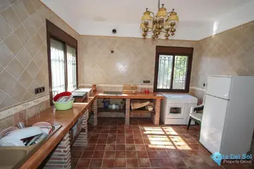 3 bedroom House for Sale in Pizarra-83927