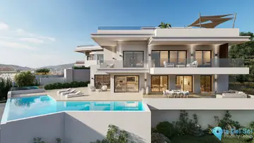 4 bedroom House for Sale in New Golden Mile