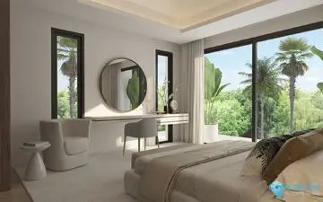 4 bedroom House for Sale in New Golden Mile-55532