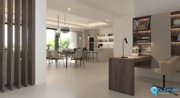 4 bedroom House for Sale in New Golden Mile-55537